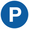 parking-icon-png-22 Acces Godot et fils via Parking